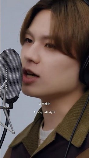 BE:FIRST - 夢中 / THE FIRST TAKE