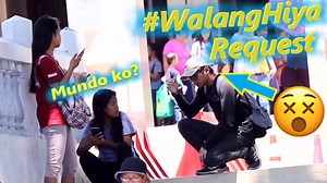 2.1M views · 10K reactions | Ayos lang mahilo basta sayo iikot "Mundo Ko"  (Pwede kayo mag Request!!) FULLVIDEO: https://youtu.be/Lg-vtIAgMaM Not intensyon na may ma offend na tao pasensya sa mga nasama sa video  Good Vibes lang para sa mga taong araw araw stress  take care always  #UnexpectedButPlanned #TeamWalangHiya #WalangHiya | Unexpected But Planned | Facebook