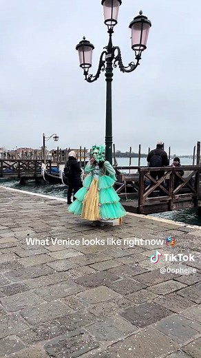 Carnaval de Venise 2026 : Découvrez la magie