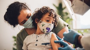 What to know about COVID shots for babies and young children