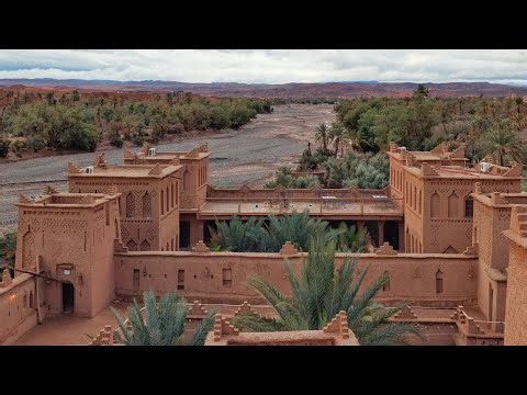 Why Morocco Will Be The Next Investment Hotspot