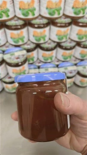 Honig ins Krisenlager #Prepper