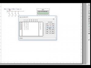 Logic Converter in MultiSim