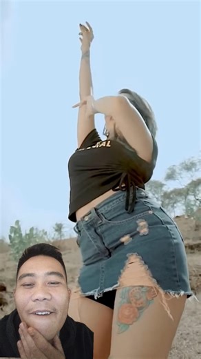 Sahiba Shaufa‼️🥰 #dangdut #dangdutkoplo #yeniingka #orkesdangdutjalanan #koplo