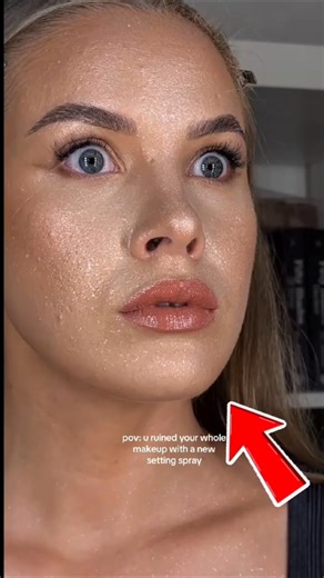 Funny Moments of Epic Makeup Failure 💄👻😂|Ep 11 #funny #funnyvideo #makeupfails #epicfails #shorts