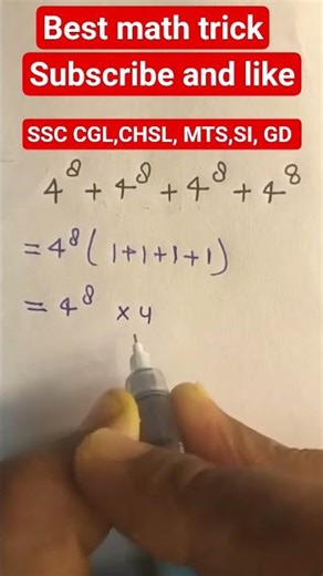 simplification of surd