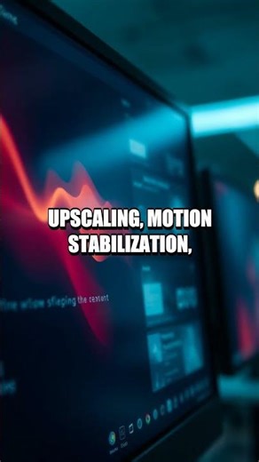 AI in Visual Video Production Essentials: From Algorithms to Aesthetics