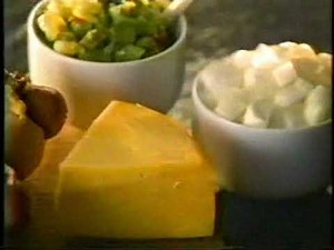 1988 7-Eleven commercial