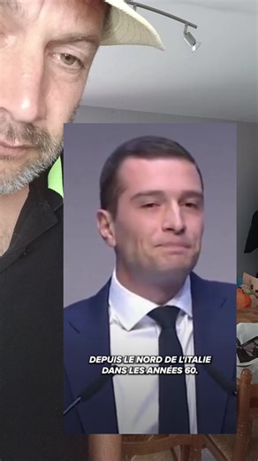 Bardella, la voix du peuple français : un nouveau regard