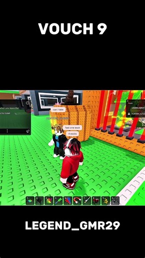 Vouch 9 W Trade With @THELOSTANGEL-yf4y