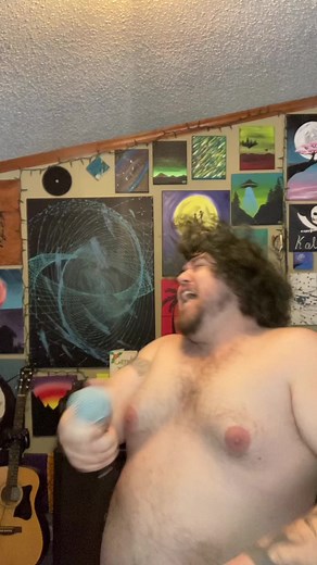 215K views · 4.1K reactions | It’s hard out here  #RollingBlue #JoeyKalico #PardoySong #Help #TheBeatles | Rolling Blue | Facebook