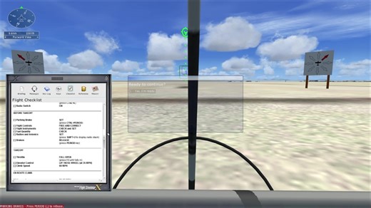-=FSX-Mission-FirstTakeoff=-