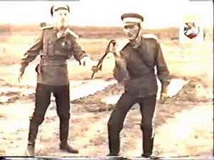 Systema Kadochnikov Part 1 Compilation