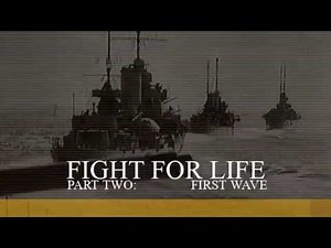 HMS Illustrious: Fight For Life 2