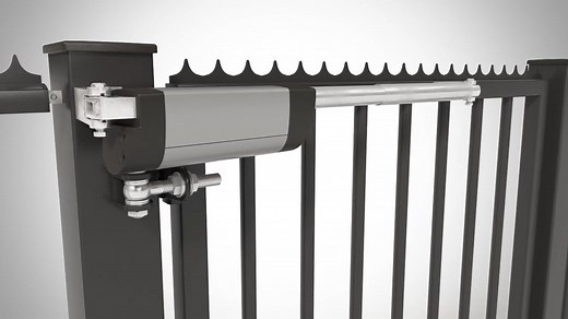 Samson-2 - Installation Movie