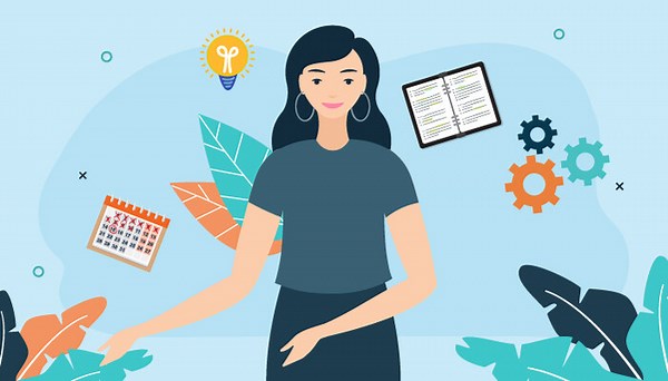 How to Be Productive at Work: 35 Essential Tips for Success
