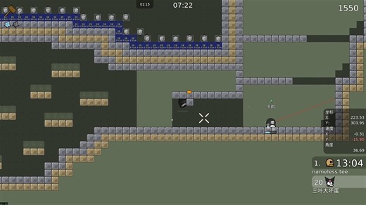 【DDNET】- Dream 2