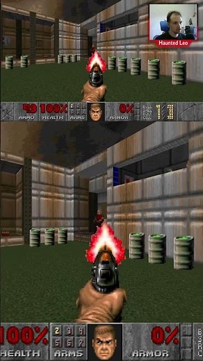 Final DOOM | What Is Behind Door Nr. 4, It's A Trap