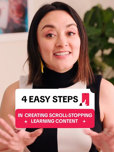 Effective Tips for Captivating Learning Content