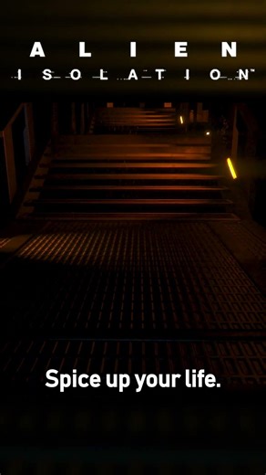 The True Philosophers #AlienIsolation #BlindPlaythrough