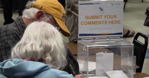 Yutan residents share concerns and support for Highway 92 expansion project in Nebraska