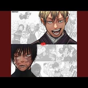 Projection (Maki vs Naoya)