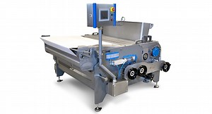 TruClean™ Series3 Rotary Moulder | Contact Baker Perkins