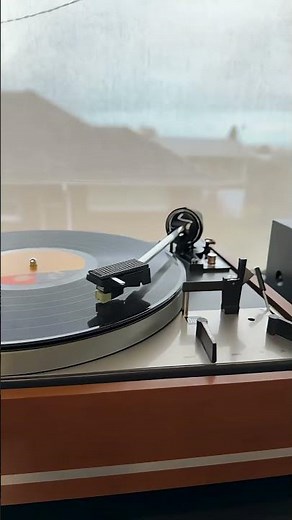 Dual 1219 turntable #dual #vinyl #maxhifi