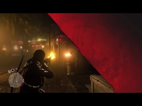 How to get incendiary/EXPLOSIVE shotgun ammo in rdr2 online