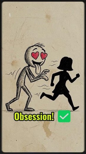 Why men leave nice women 💔 #psychology #love #psychologyfacts