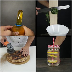 Kitchen tricks that you'll find useful | Lilyon DIY