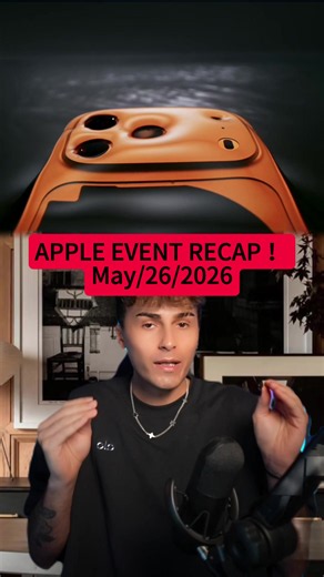 Apple's Epic Tech Drop: Is the iPhone 17 Worth the Hype? 🍏📱 #AppleEvent #iPhone17 #TechNews #Gadgets #Innovation #fyp #foryou #storytime #viral #niickjackson #pov #fypシ #tiktok #story