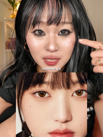 Les normes de beauté en Corée : un regard comparatif