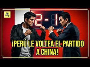 Chancay: Perú le GANA a China la batalla judicial por el megapuerto en segunda instancia | #lacontra