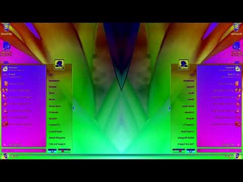 Windows Vista Delta Edition and Desktop Startup Sound Effects (SBP2E) in G-Major 19