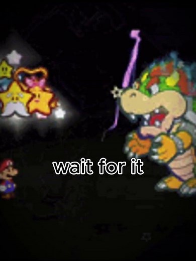 Paper Mario Sticker Star...