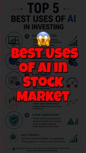 AI Investing Explained for Beginners