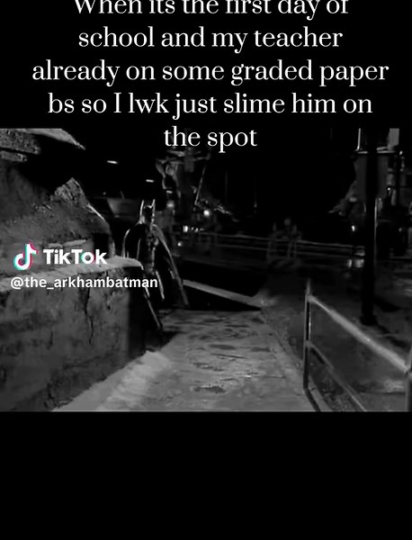 Exploring the Terrifying Aspects of Batman