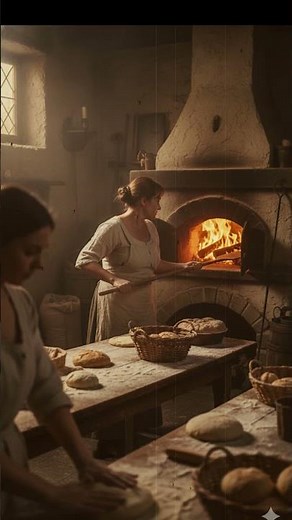 Did Women Work in History The Hidden Labor of Women 👩‍🌾📜