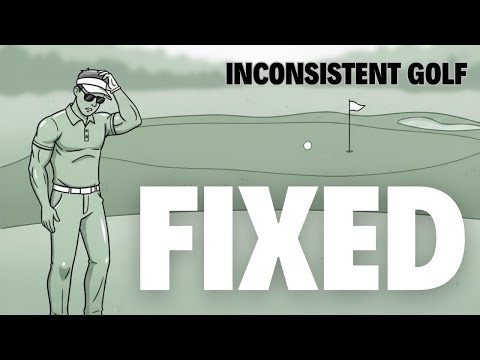 The 20-Second Pre-Shot Routine That Fixes Inconsistent Golf