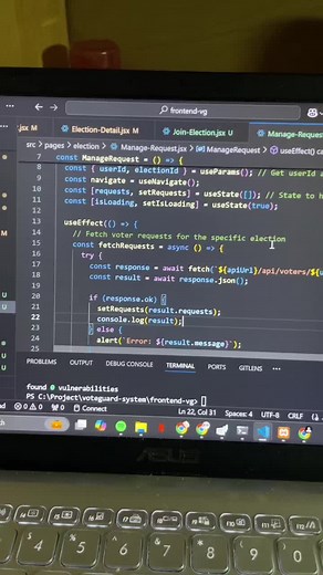 reality hits me hard… #codinglife #coding #programming #techtok