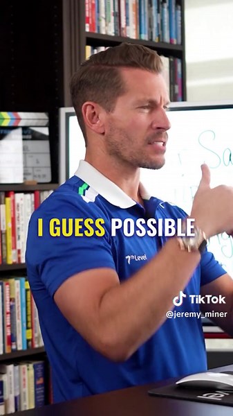 Mastering Sales Techniques with Jeremy Miner's NEPQ Method