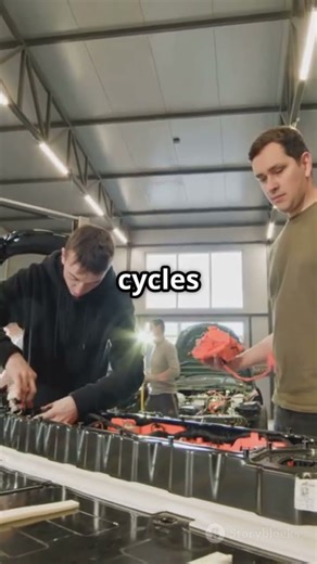 Boosting Battery Life: The Secret to Efficient ESS!