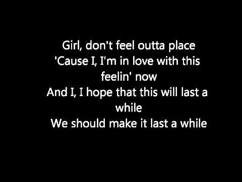 Yeah 3x (clean) Chris Brown lyrics