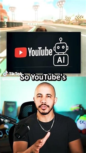 YouTube's A.I. Is To Blame For What's Happening To Our Channels #youtubeaiwrongedcreators