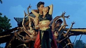 ｛印度歌舞终极画质｝106 - 发自内心 - Jiya Jale