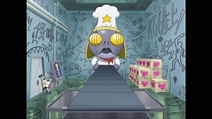 ケロロ軍曹 - 5thシーズン - 244話 (アニメ) | 無料動画・見逃し配信を見るなら | ABEMA