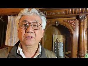 ディスクオルゴール入手時のポイント、杜（もり）の中のアンティークオルゴール工房より。