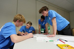 2024 National Science Bowl®