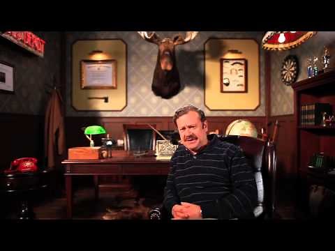 Man Therapy® Intro: Feelings